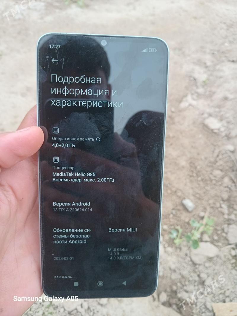 Redmi 13 c - Sakar - img 1