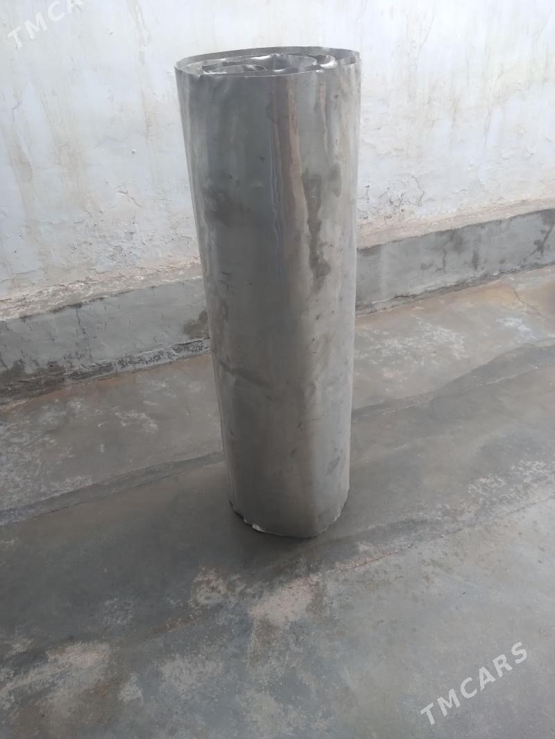 алюминиевые листы - Байрамали - img 1