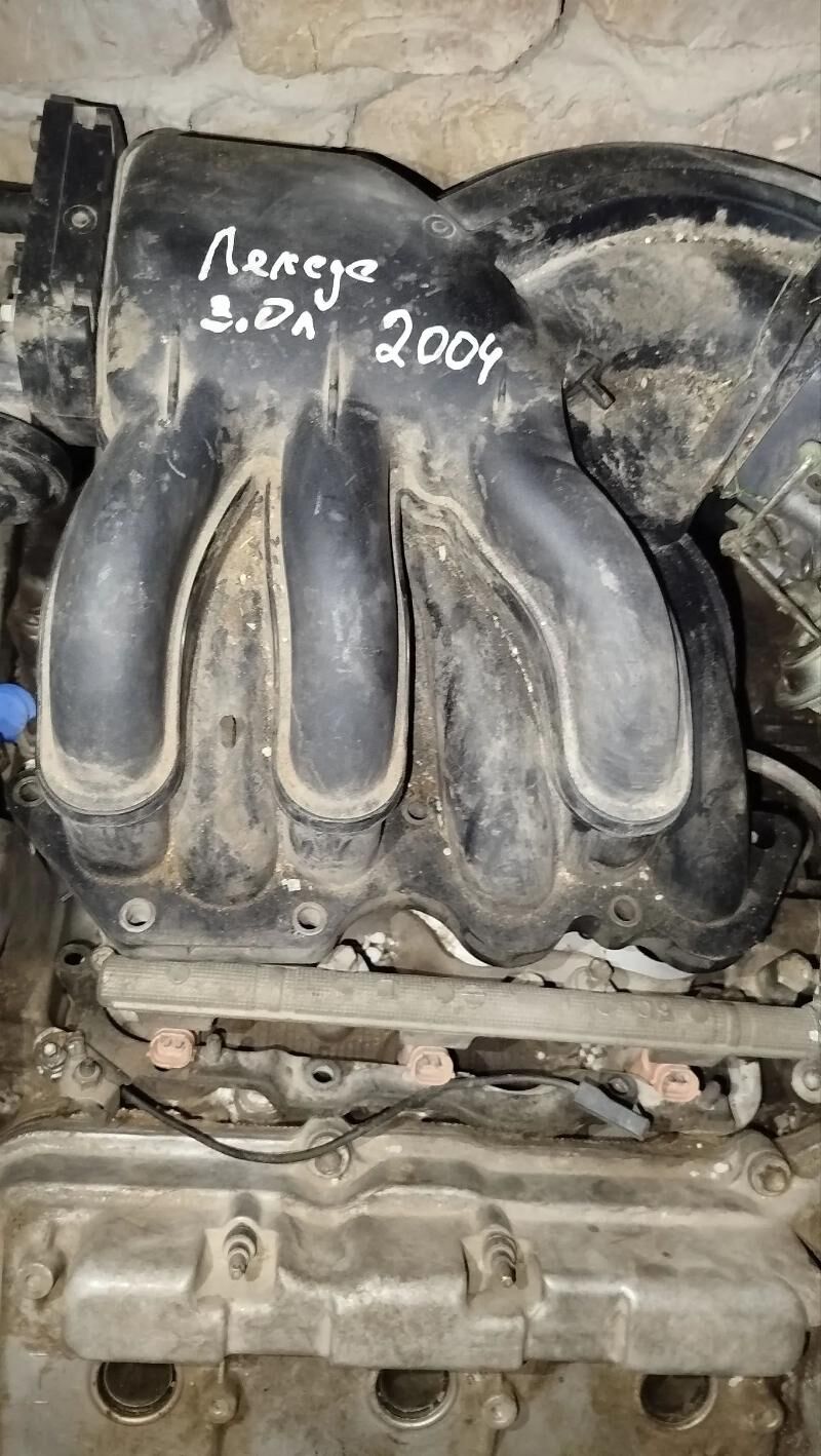 3 lik motor 4 000 TMT - Туркменабат - img 1