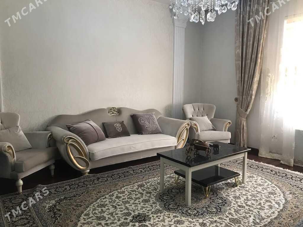 Нефтигаз - Aşgabat - img 1