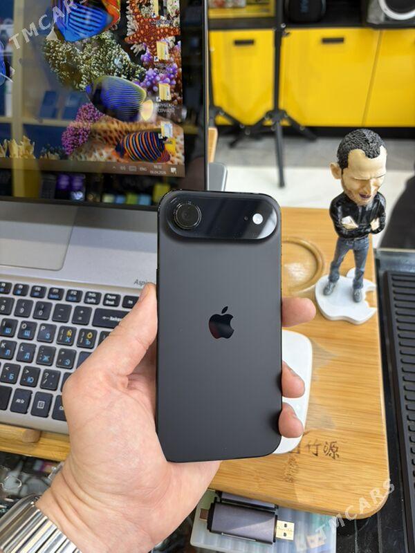 iPhone 17 Air - Türkmenabat - img 1