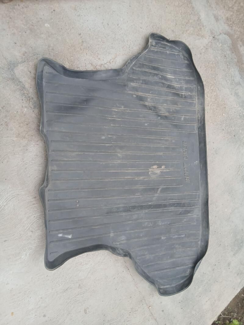 bagaź polik 400 TMT - Туркменабат - img 1