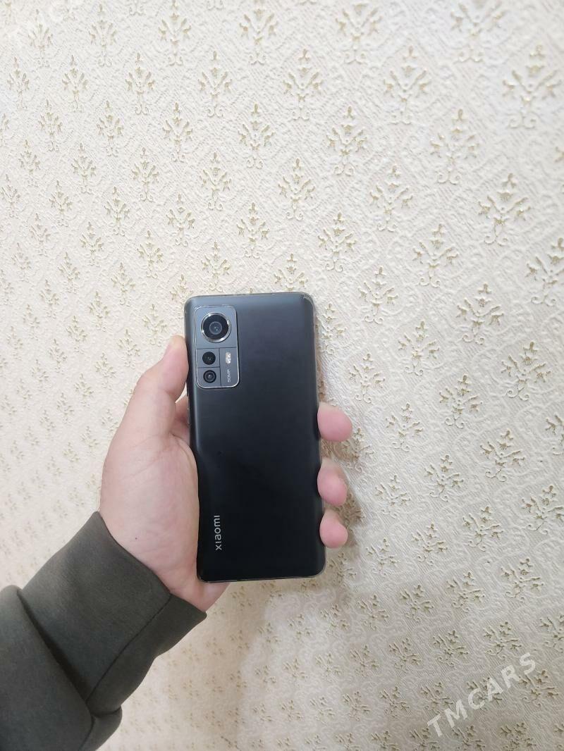 xiaomi 12x - Aşgabat - img 1