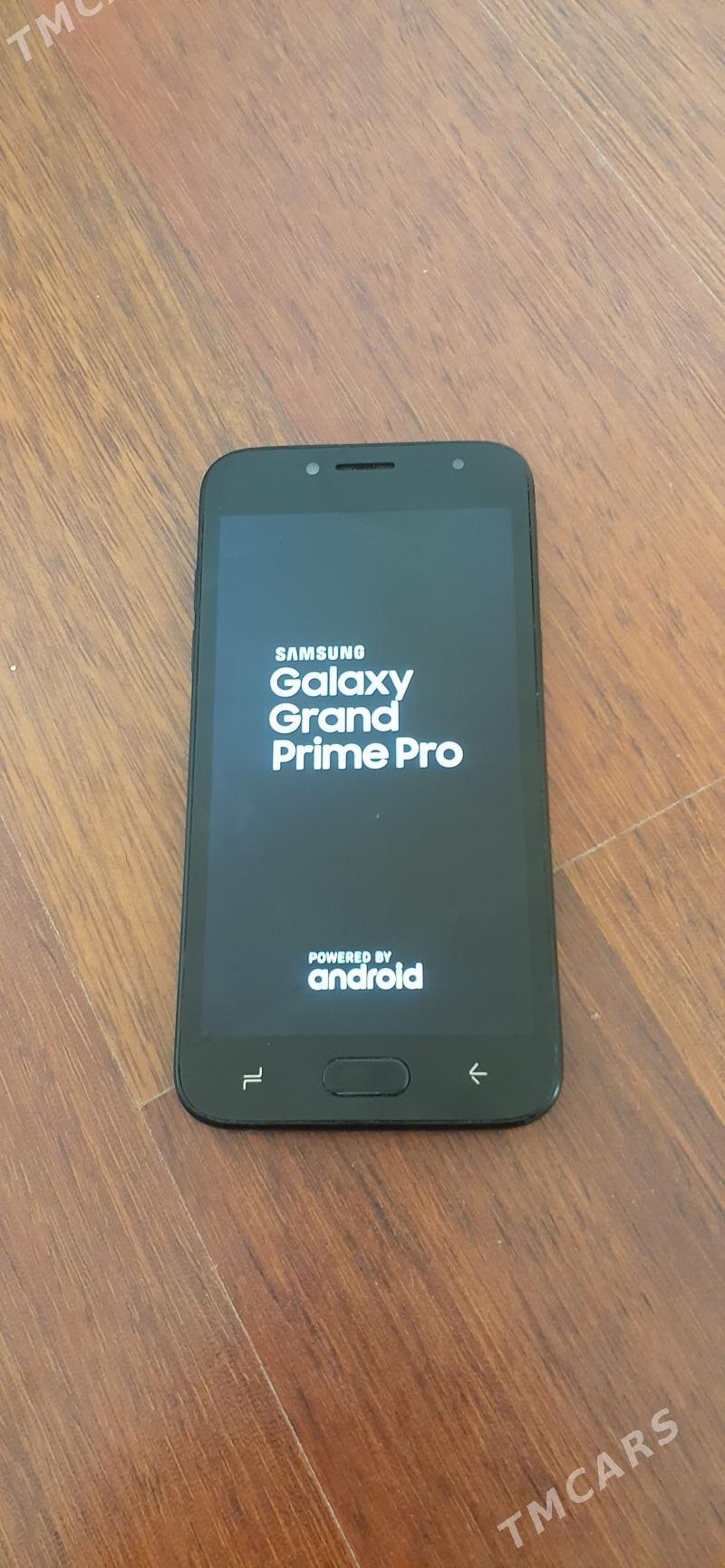 Samsunng - Daşoguz - img 1