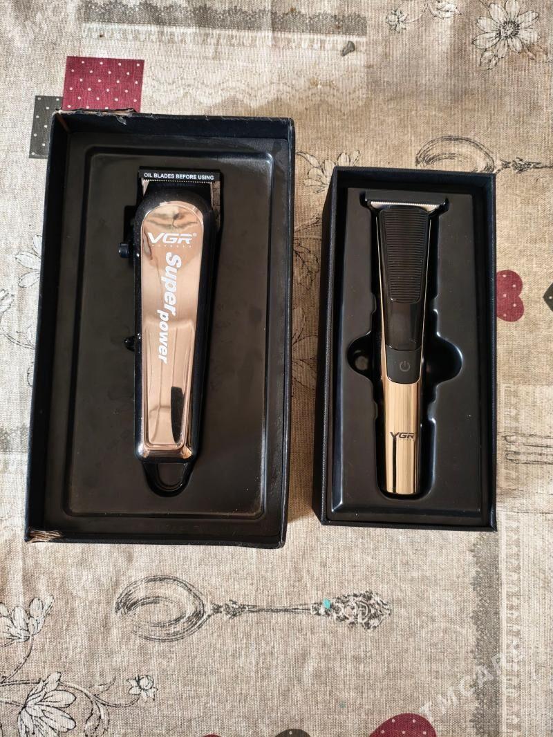 Машинка и Тример - Ашхабад - img 1