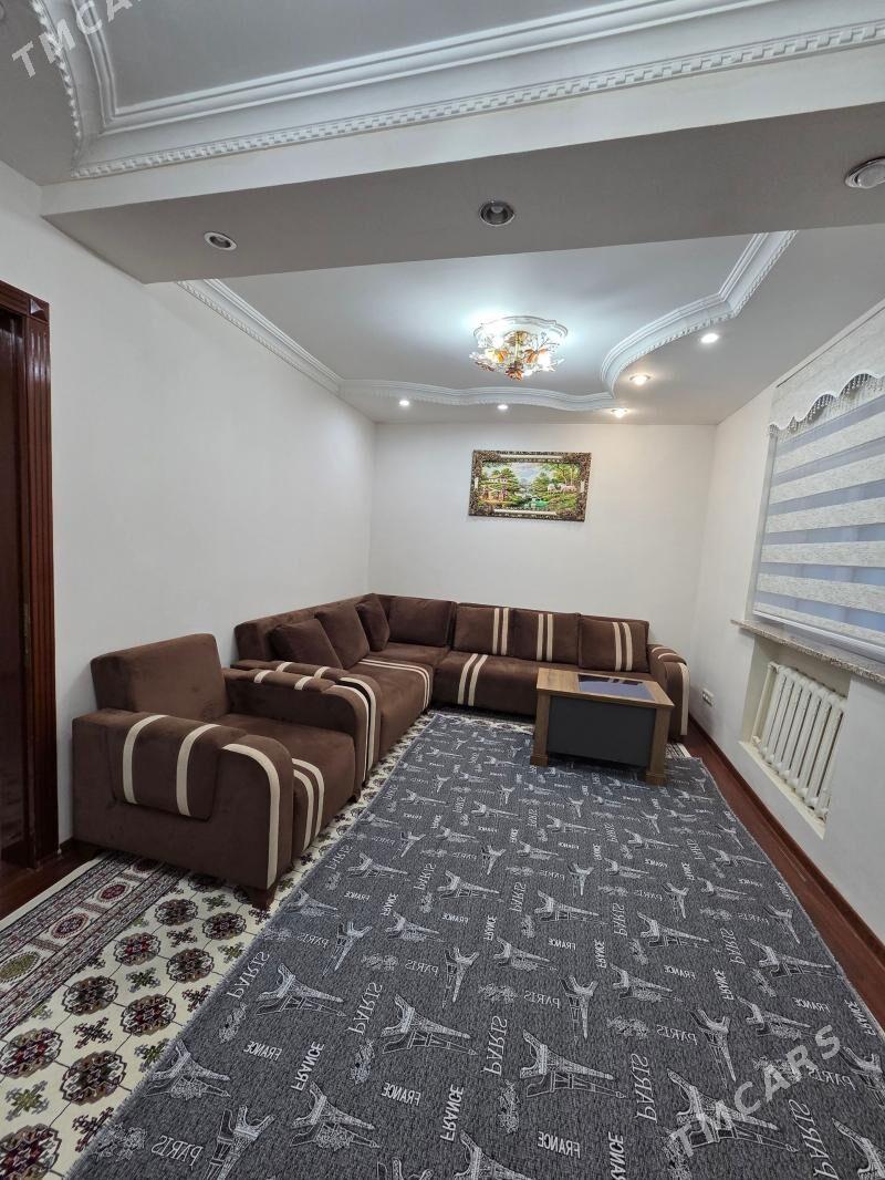 10nji mkr arassa yashajaga - Aşgabat - img 1