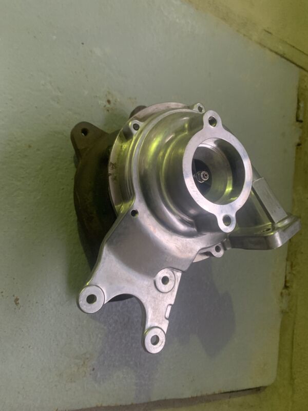 Турбокомпрессор 5 000 TMT - Туркменбаши - img 1