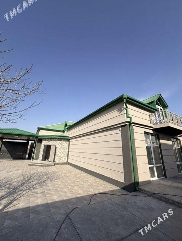 Satlyk Bagyr 8 sotuk - Ашхабад - img 1