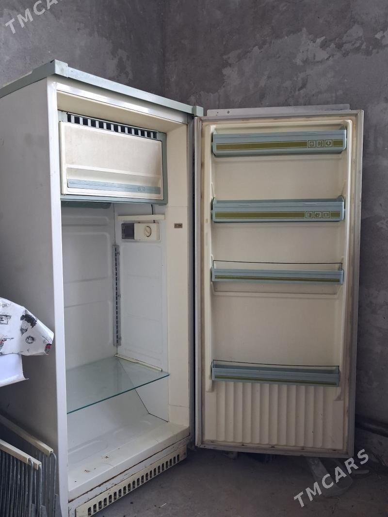 ХОЛОДИЛЬНИК. SOWADYJY. - Туркменабат - img 1