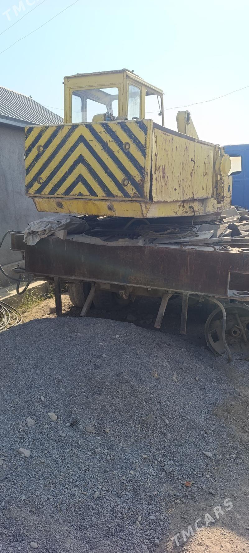 Maz Samosval 1989 - 32 000 TMT - Мары - img 1