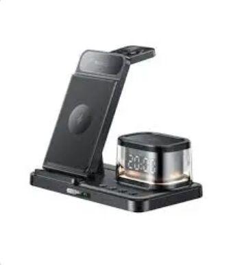 Yesido Sagatly Simsiz Köpugurly Zarýad bekedi - Ашхабад - img 1