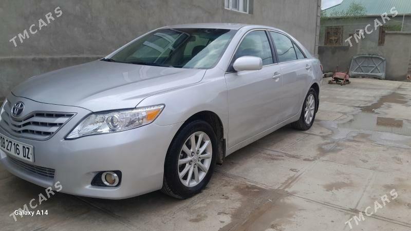 Toyota Camry 2011 - 230 000 TMT - Köneürgenç - img 1