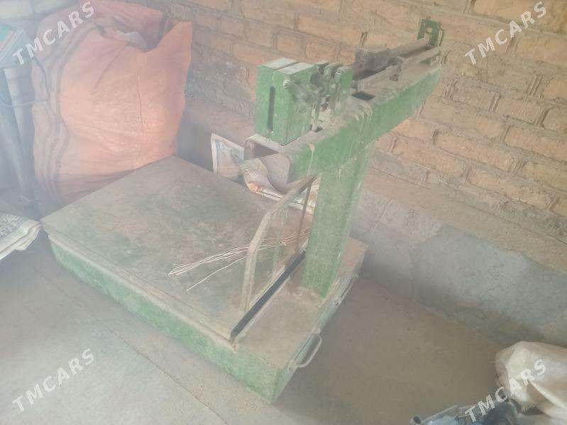 tarazy - Фарап - img 1