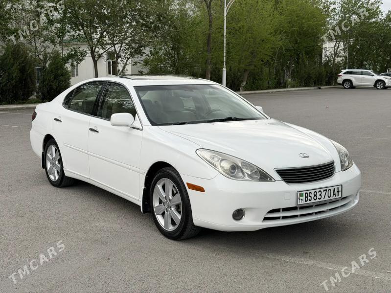 Lexus ES 300 2003 - 206 000 TMT - Aşgabat - img 1