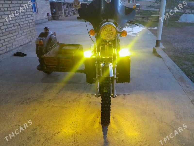 Fekon FK200-14G 2016 - 16 000 TMT - Kaka - img 1