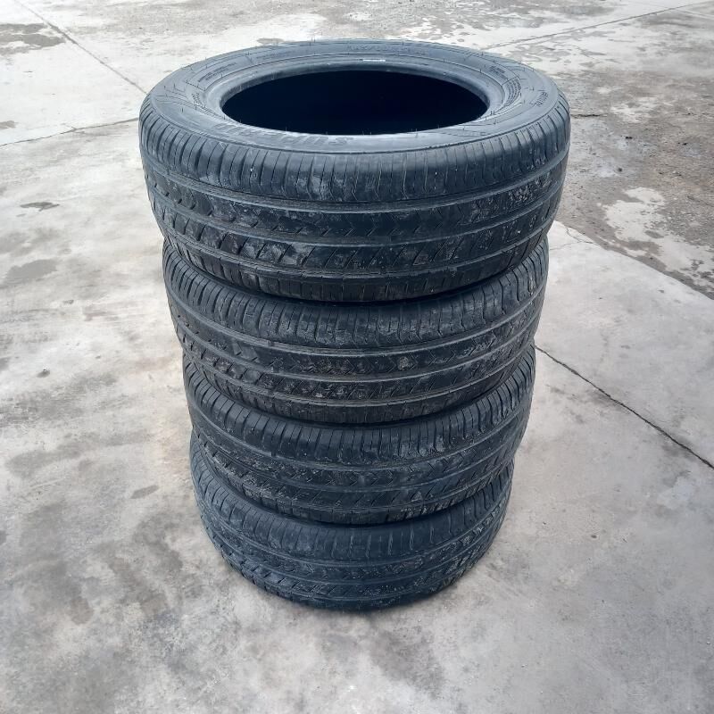 195 60 15 komplekit 500 TMT - Änew - img 1