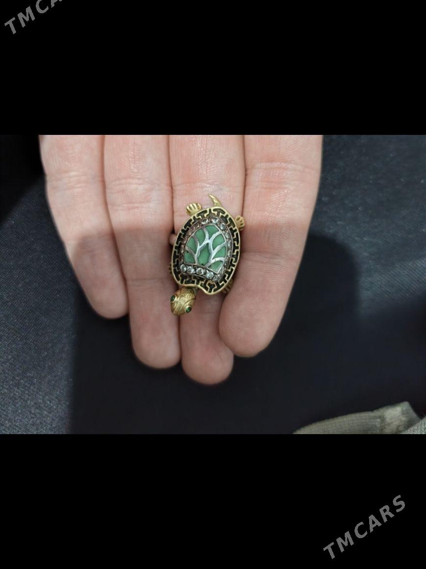 Серебро - Туркменабат - img 1