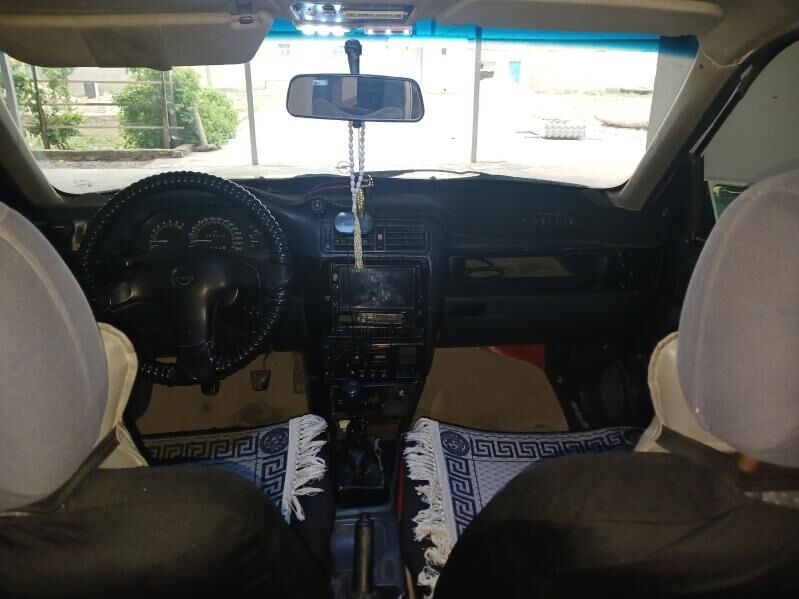 Opel Vectra 1993 - 40 000 TMT - Köýtendag - img 1