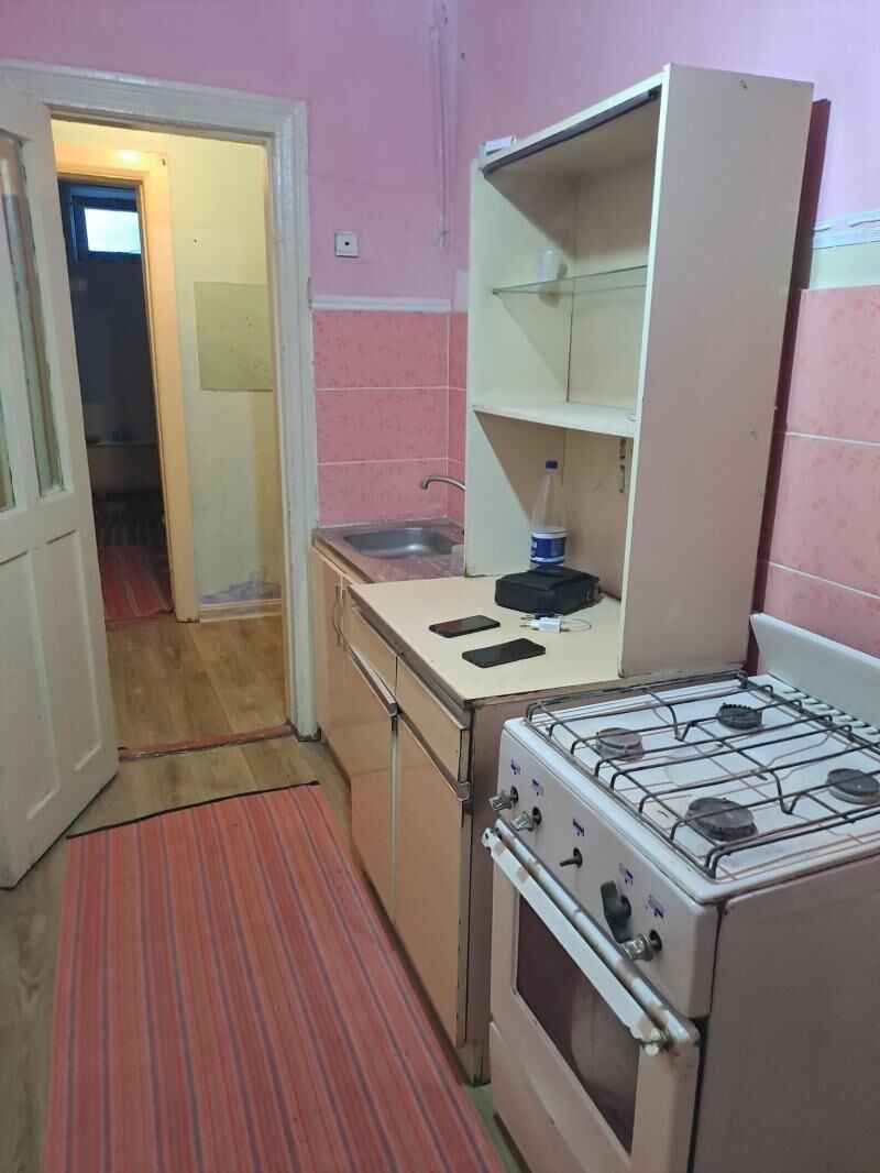 здаю однокомнатную квартиру - Туркменабат - img 1