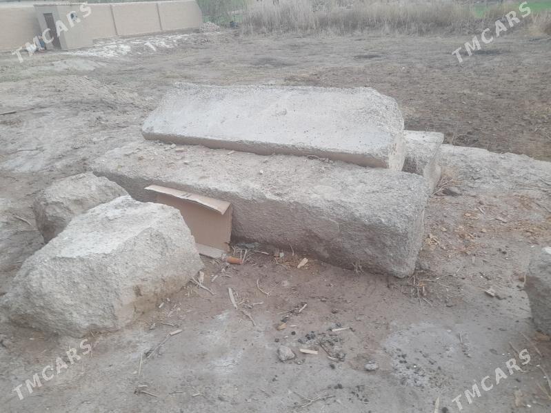 butkamen - Daşoguz - img 1