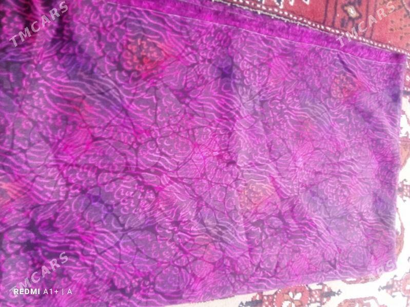 yarym cille - Türkmenbaşy - img 1