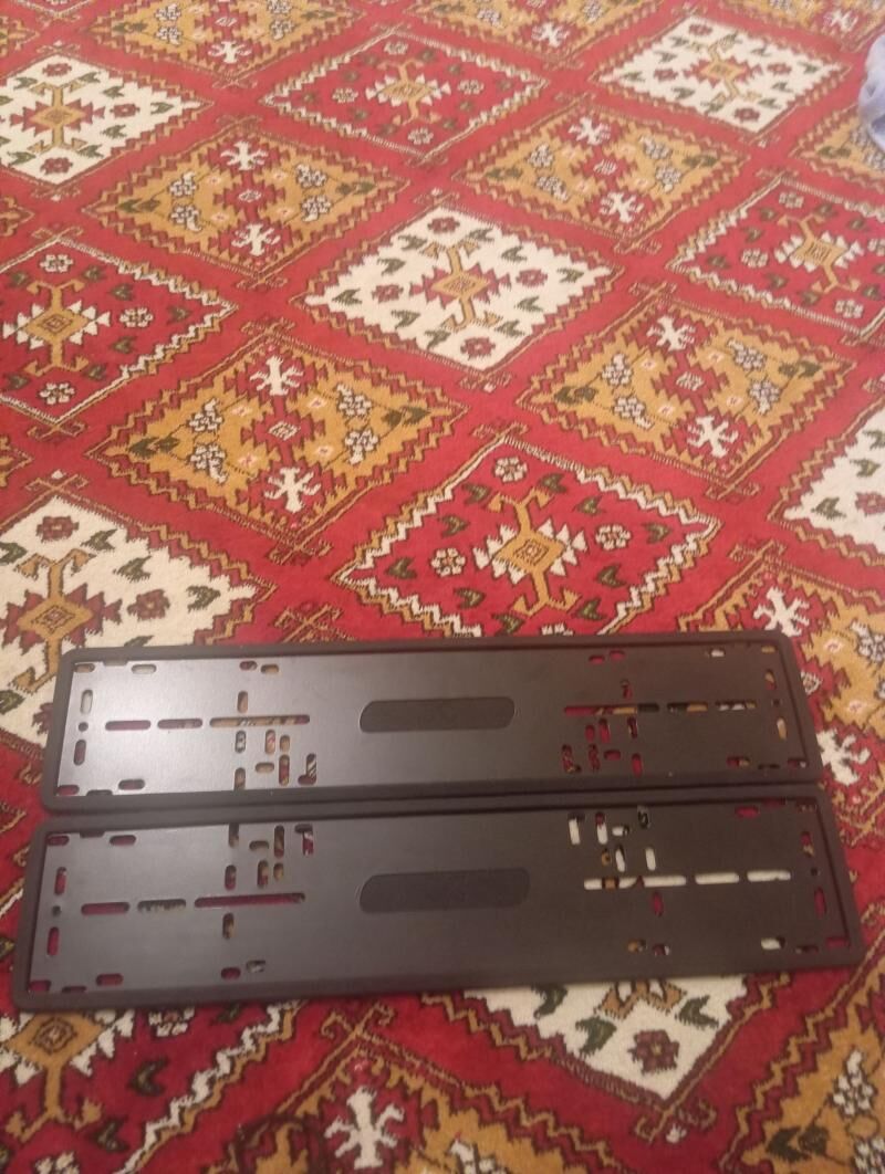 Patnomyrnik 110 TMT - Бузмеин - img 1