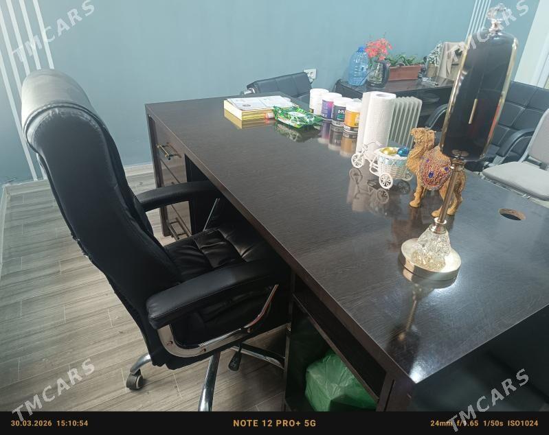 Ofis uçin mebel - Daşoguz - img 1