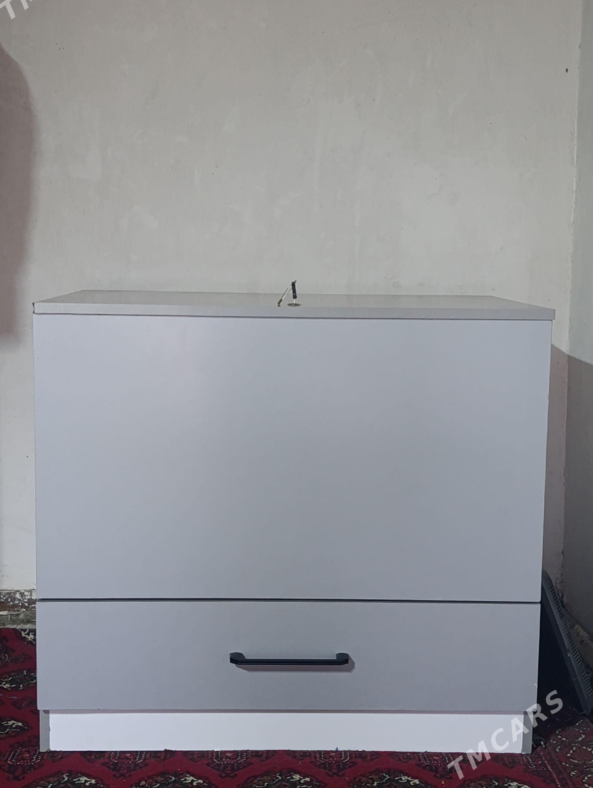 sandyk - Мары - img 1