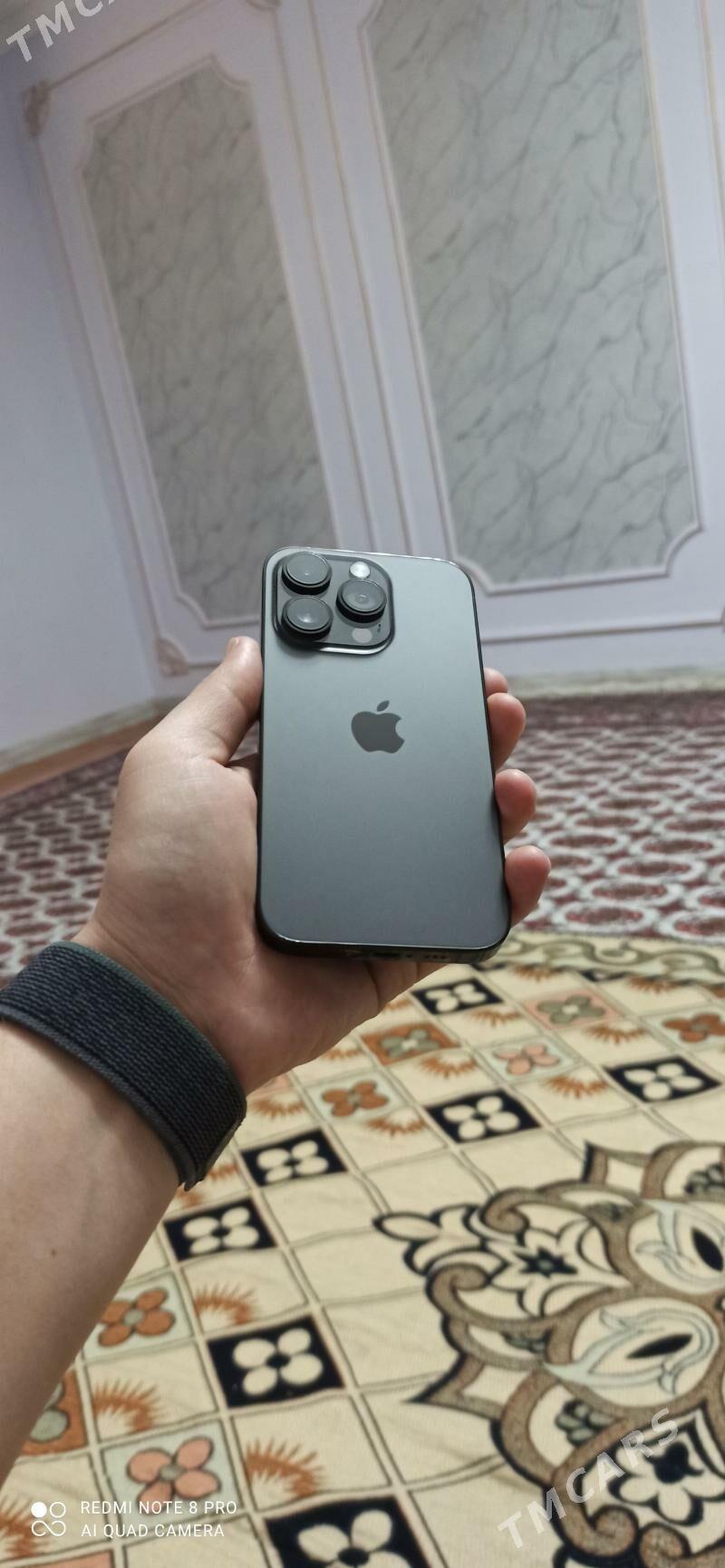 İphone 14pro - Aşgabat - img 1