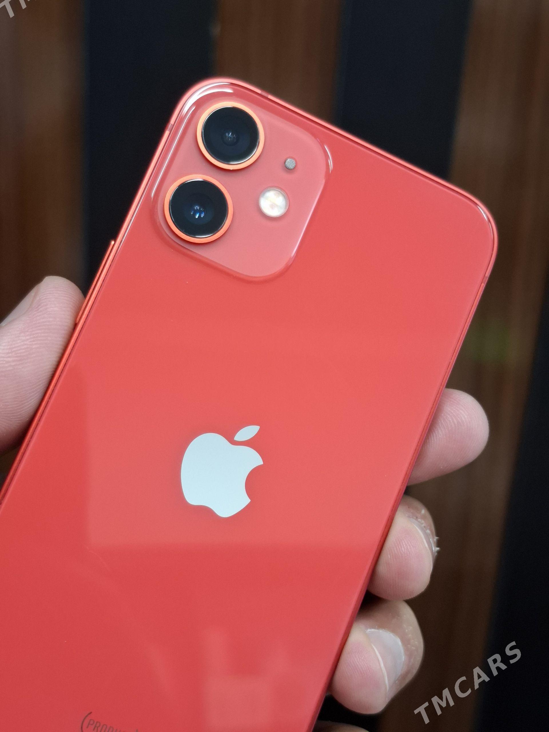 IPhone 12mini 128gb - Мары - img 1