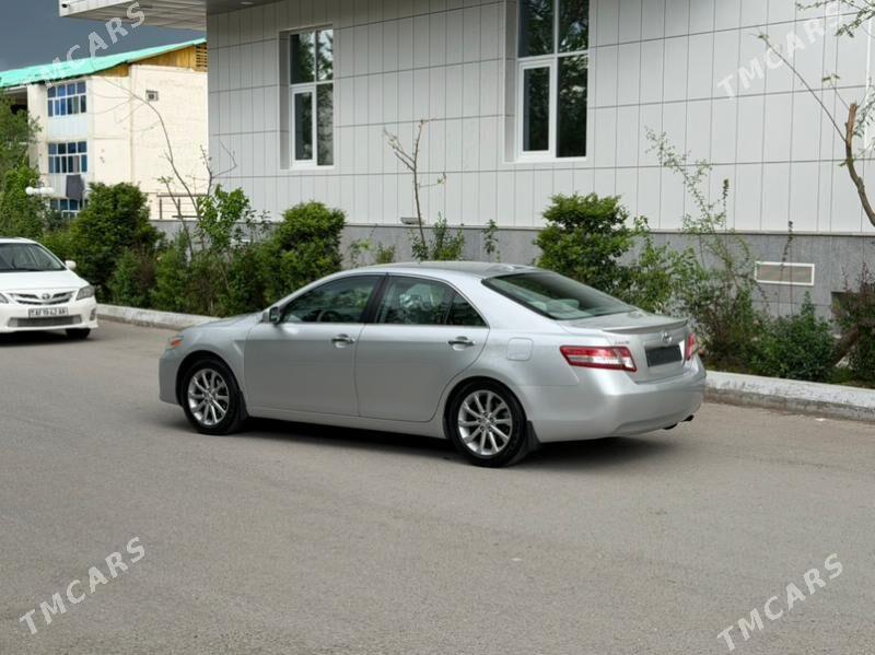 Toyota Camry 2010 - 212 000 TMT - Aşgabat - img 1