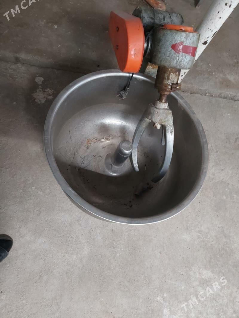 mesalka - Hitrowka - img 1