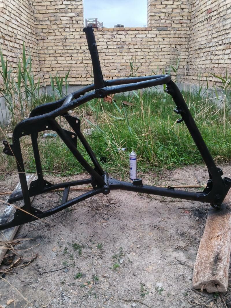 planeta 800 TMT - Дянев - img 1