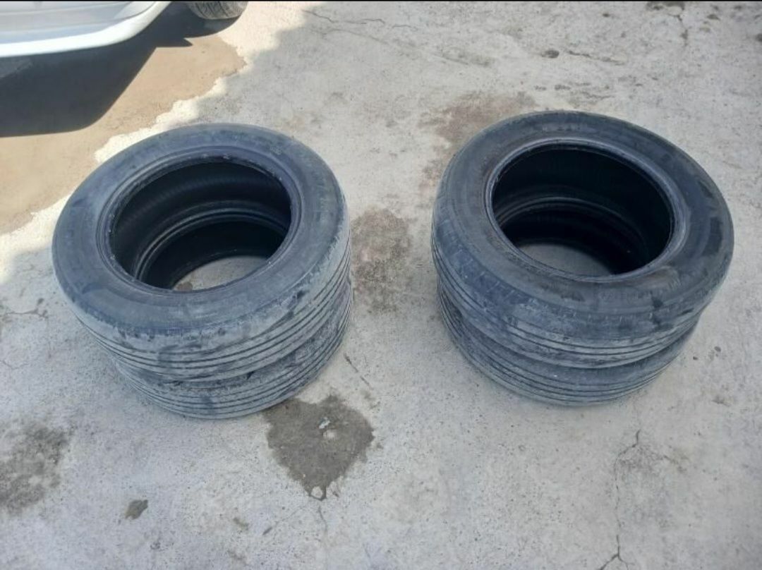 185/65/14 50 TMT - Aşgabat - img 1