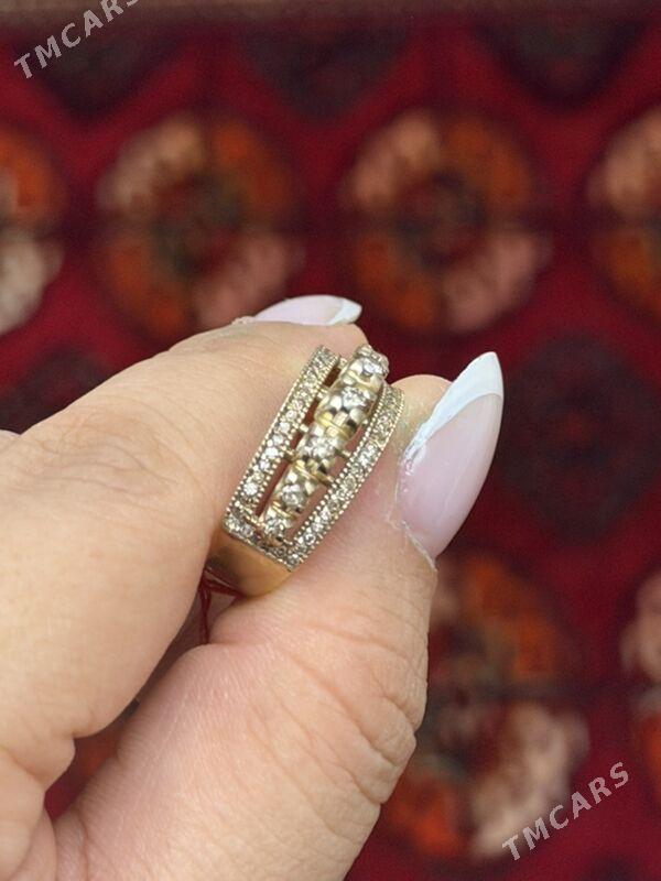 Gyzyl yuzuk - Олимпийский городок - img 1