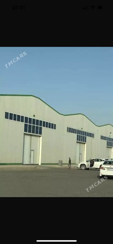 AMMARLAR MERKEZI SKLAD - Ак-Бугдайский этрап - img 1