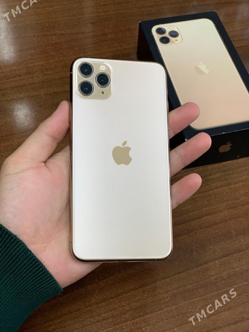 ️IPhone 11Pro Max ️ - Мары - img 1