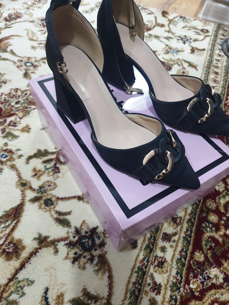 kabluk - Мир 4 - img 1