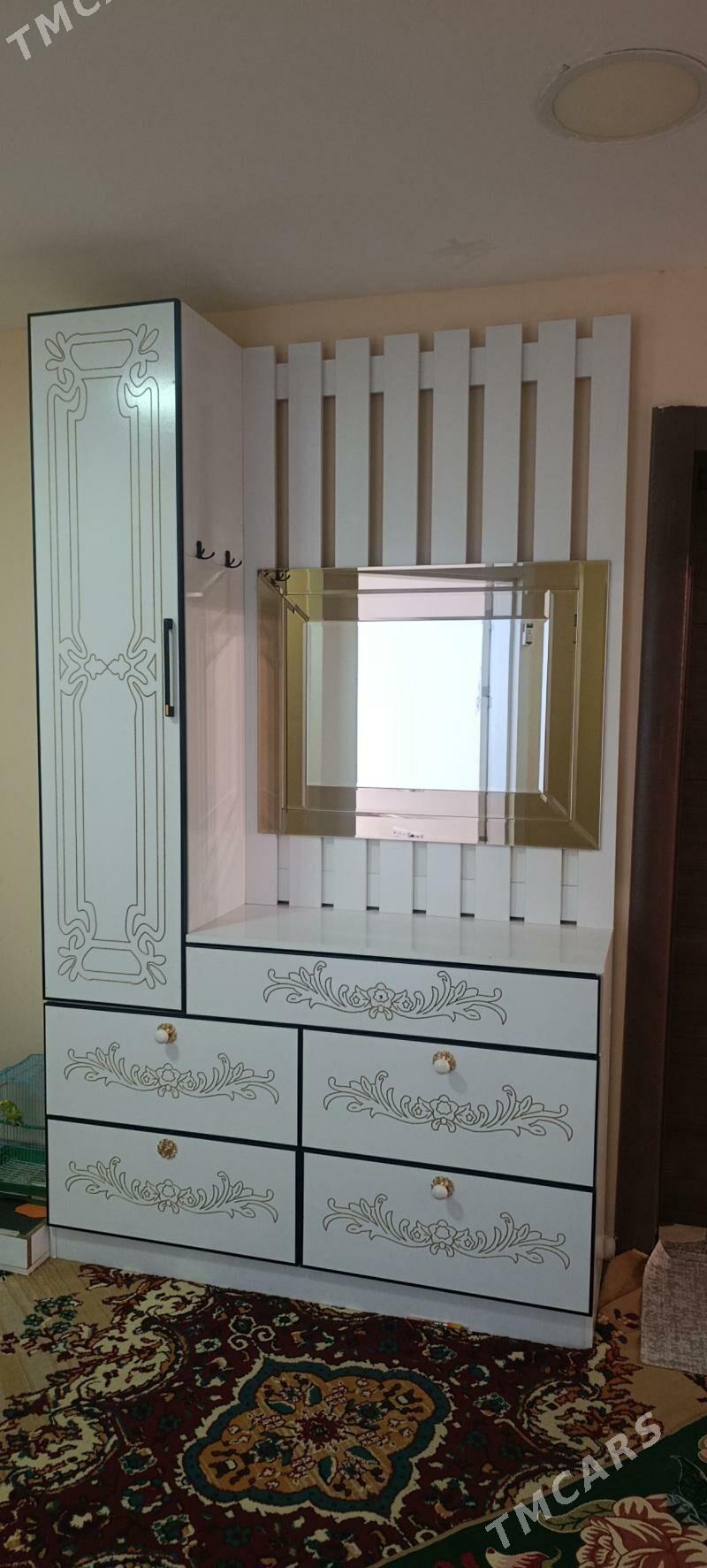 cekme aynali mebel - Мир 8 - img 1