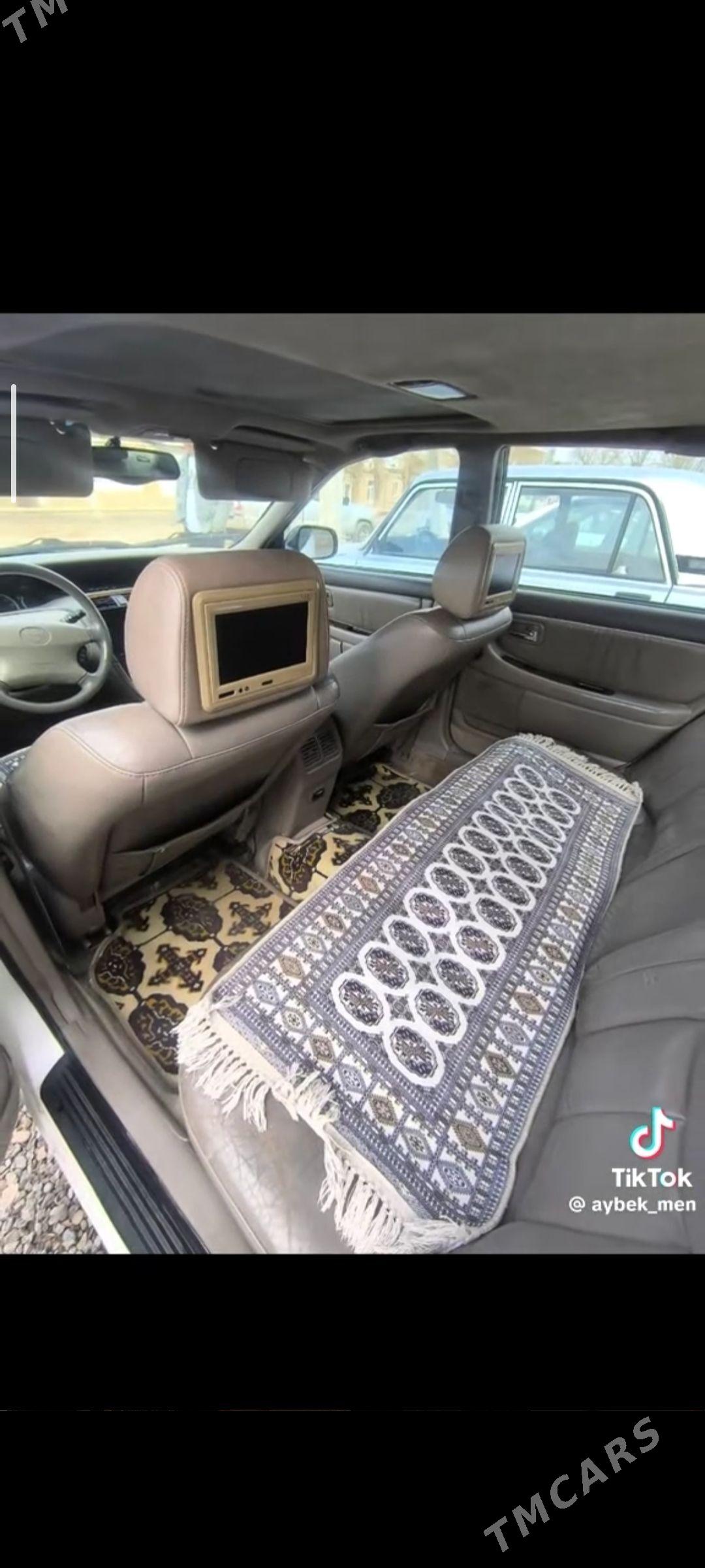 Toyota Avalon 2004 - 190 000 TMT - Dostluk - img 1