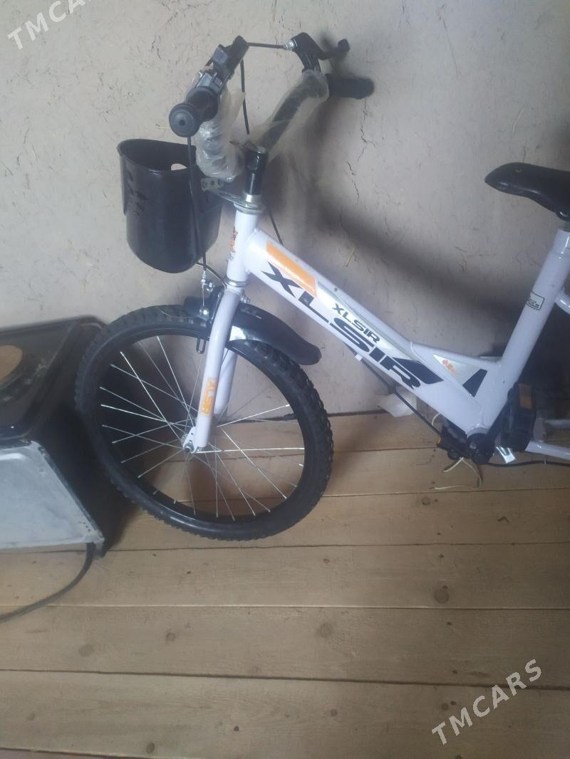 welik ygrmi - Шабатский этрап - img 1