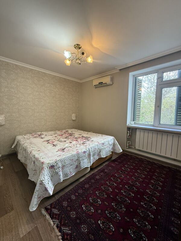 5мкр Атабаева 3комнаты 2этаж - 5 mkr - img 1