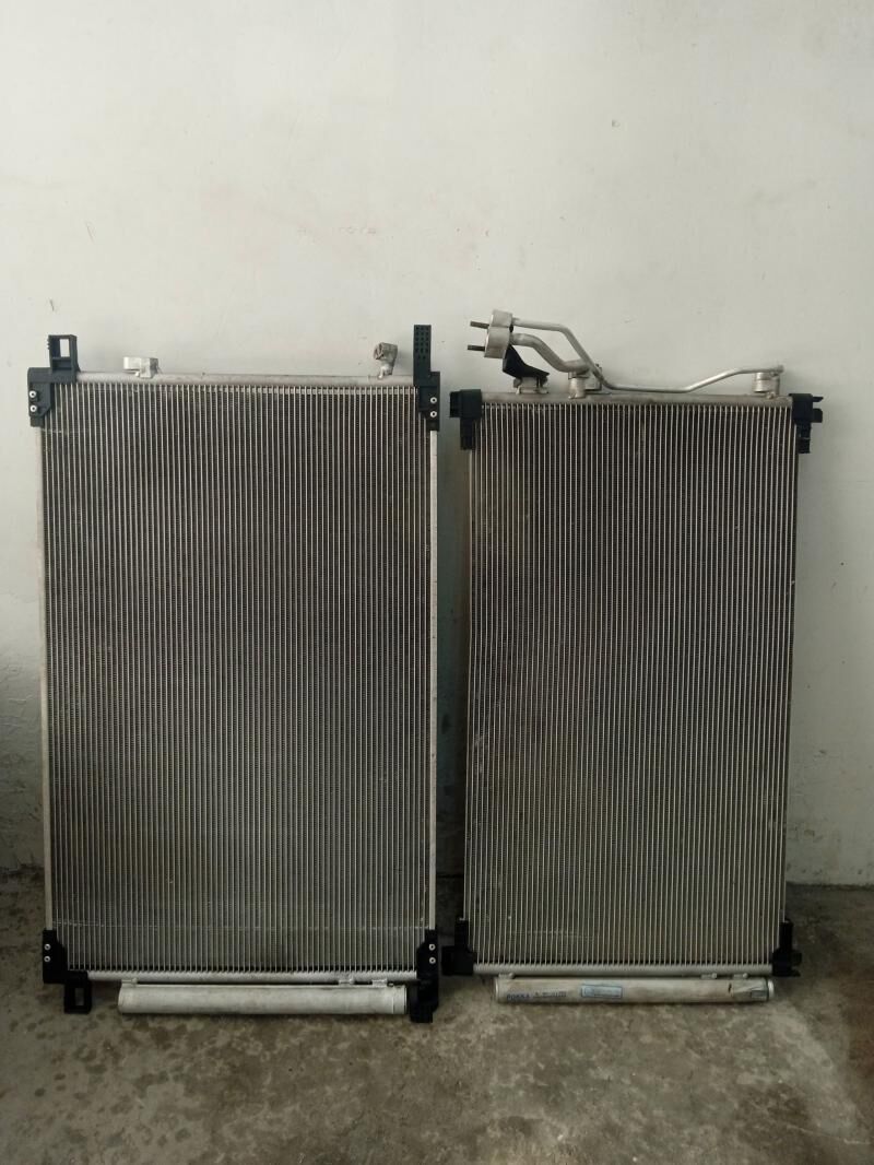 awalon kansaner radiator 800 TMT - Бузмеин - img 1