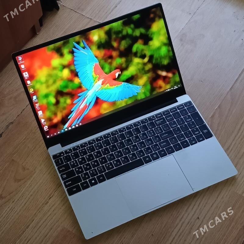 noutbook i5 5th - Daşoguz - img 1