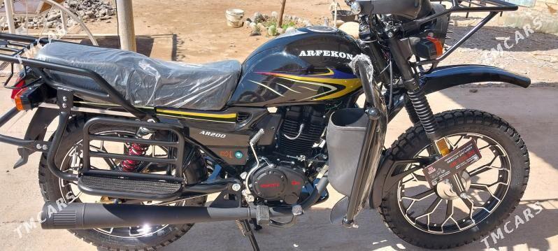 Fekon FK200-14G 2023 - 17 000 TMT - Бабадайхан - img 1