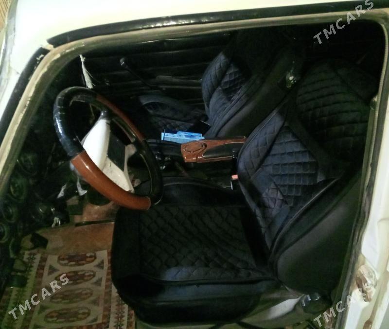 Lada 2106 2001 - 35 000 TMT - Акдепе - img 1