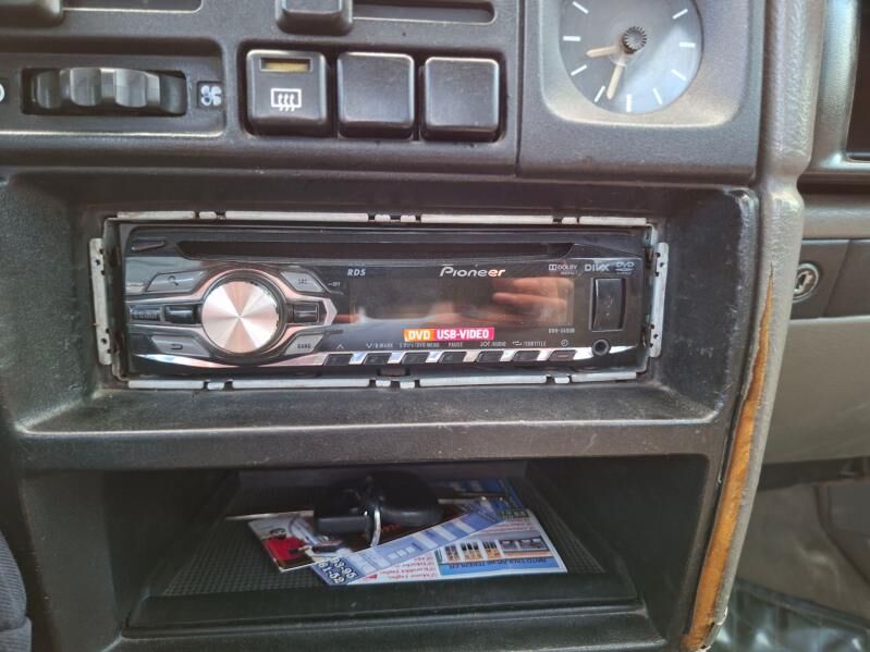 Pioneer 345 1 100 TMT - Çoganly - img 1