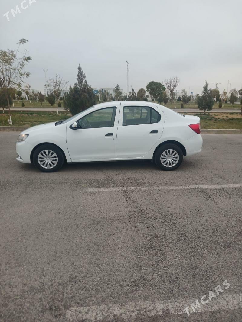 Renault Clio 2015 - 110 000 TMT - Aşgabat - img 1