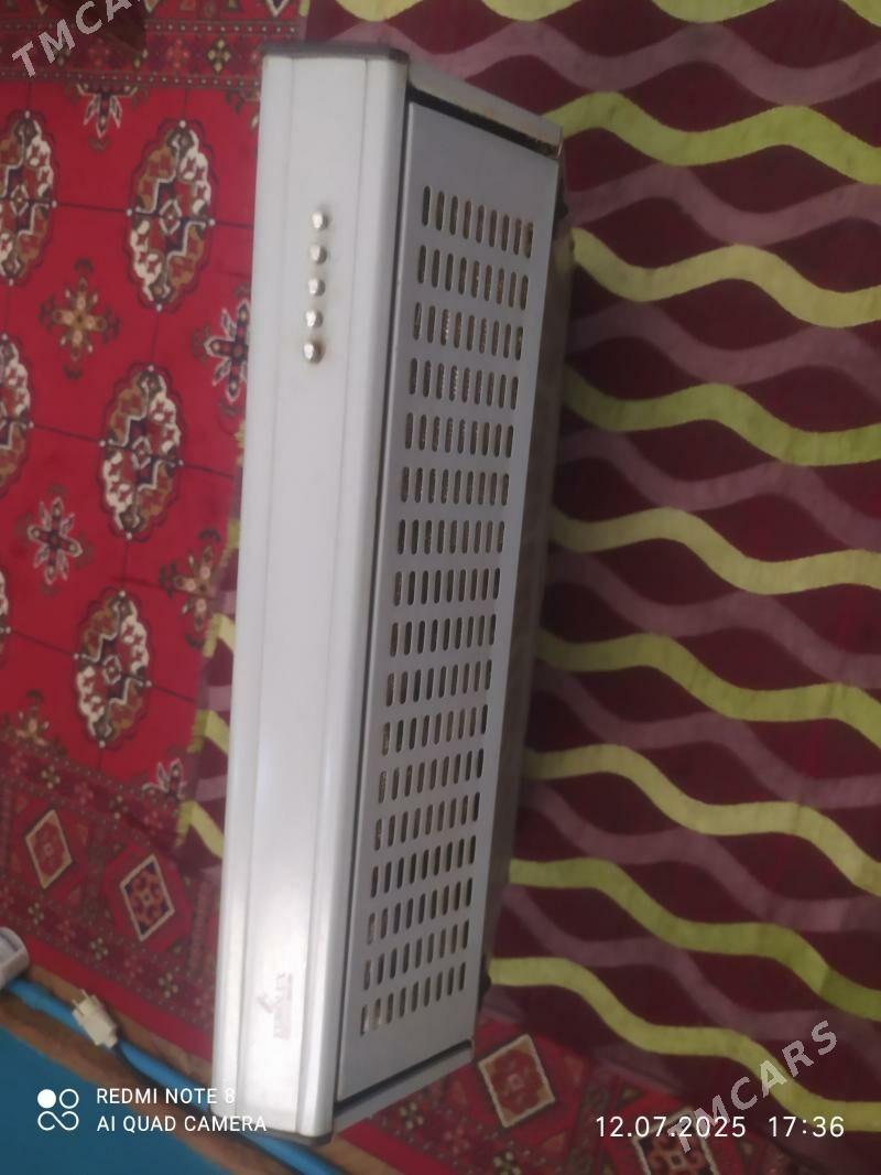 Вытяжка для кухни - Балканабат - img 1