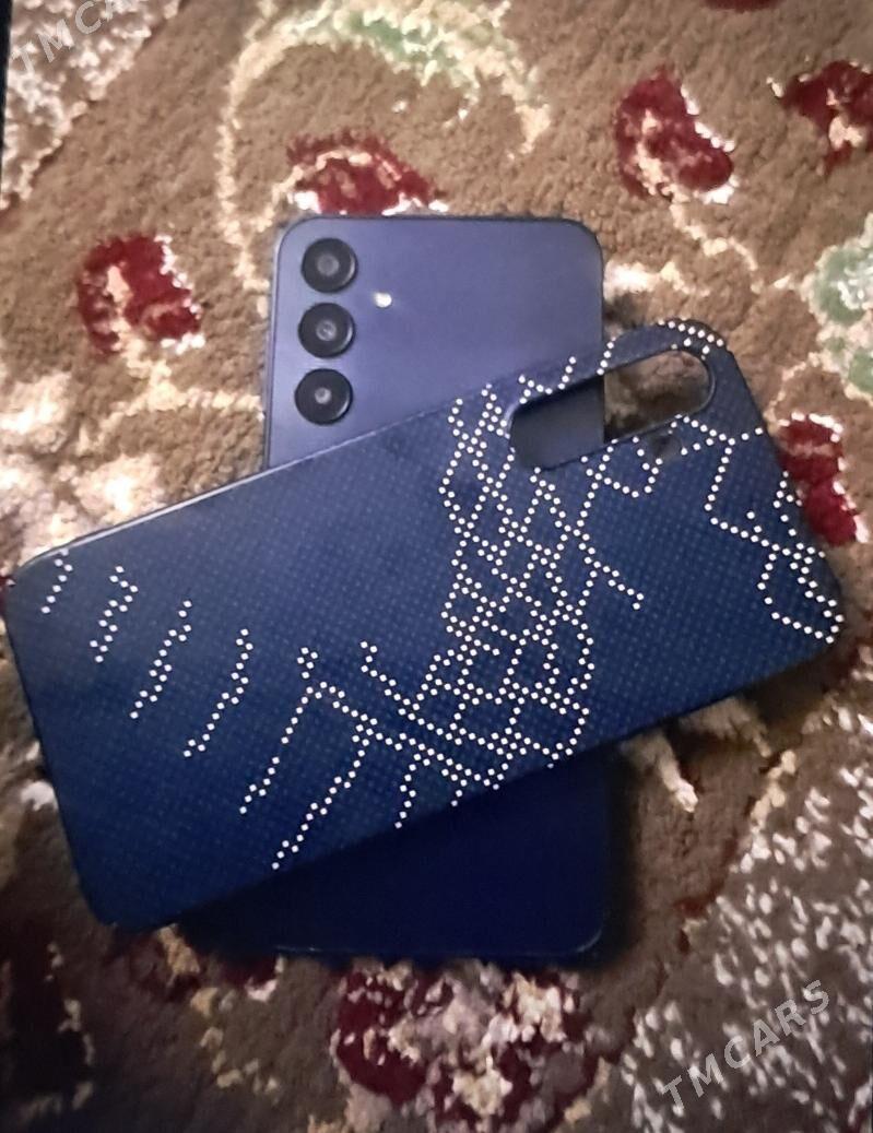 Samsung a25 5g - Aşgabat - img 1